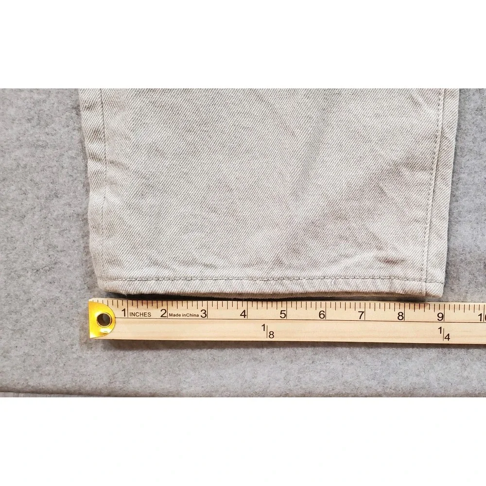 Levi Strauss & Co Men's 501 Jeans W40 L32‎
